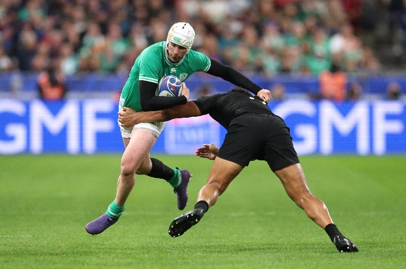 2024 Six Nations Odds France favourites to reclaim Six Nations title