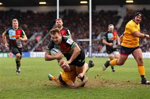Harlequins vs Leicester Predictions - Harlequins backed to cover against Tigers
