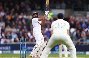 India vs England First Test