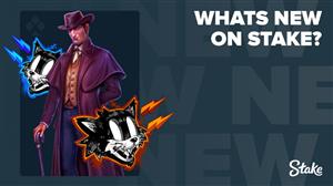 Stake.com New promotions