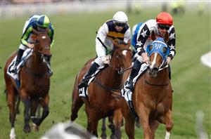 Morphettville Betting Tips for January 27, 2024 - Vic raider well placed