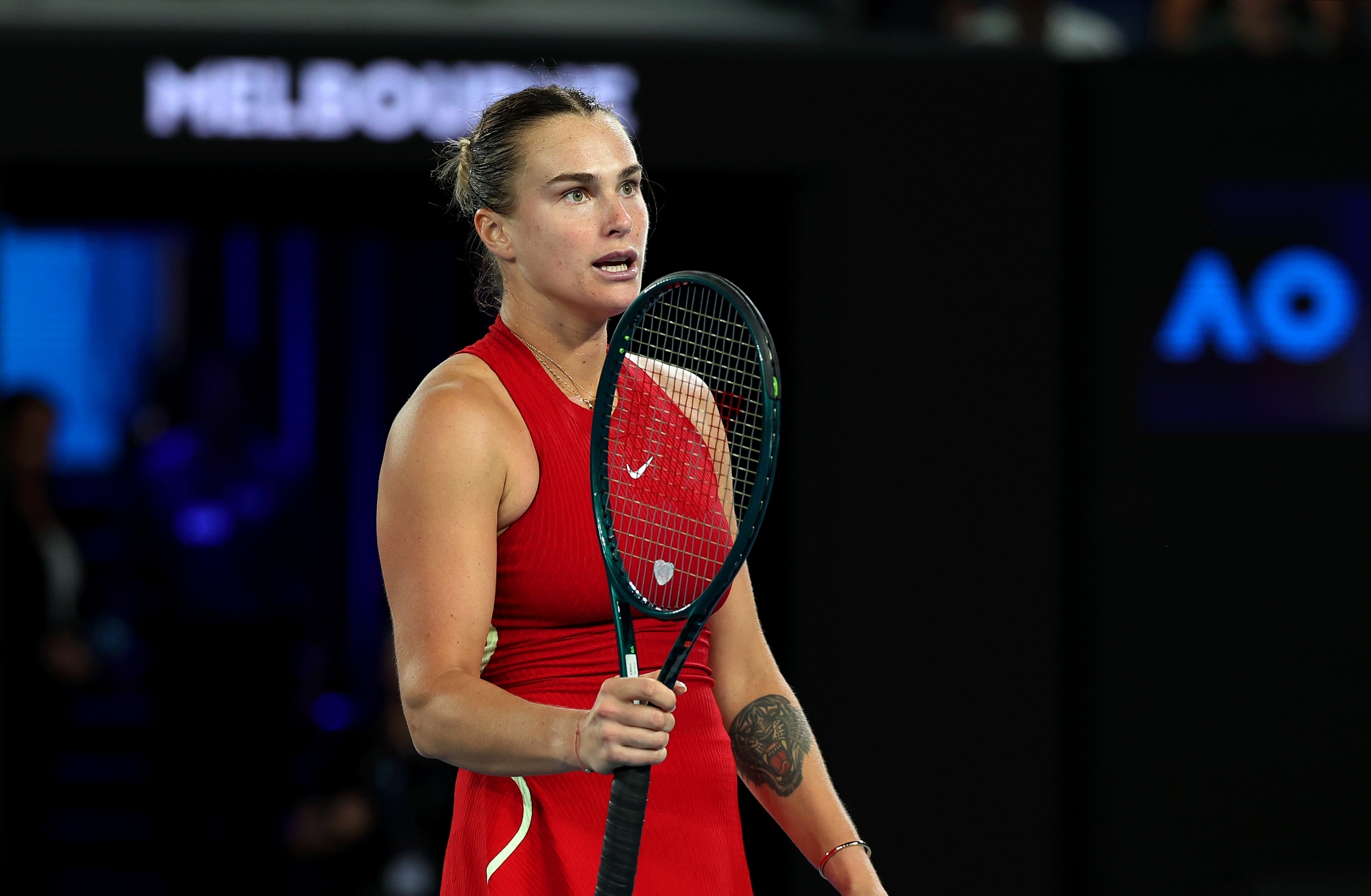 Aryna Sabalenka vs Qinwen Zheng Tips & Live Stream - Sabalenka to claim