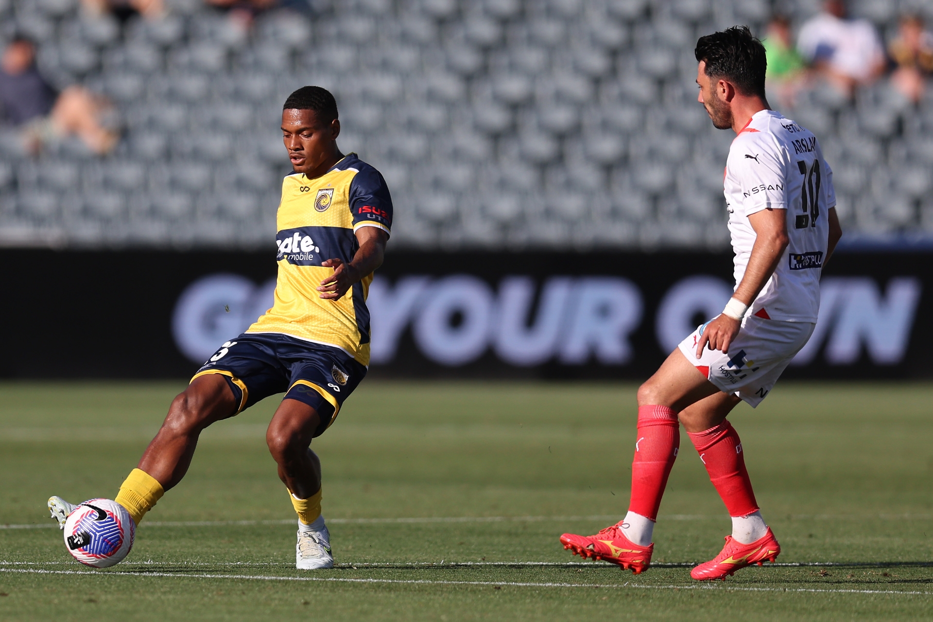 Central Coast Mariners vs Brisbane Roar Tips & Live Stream Mariners