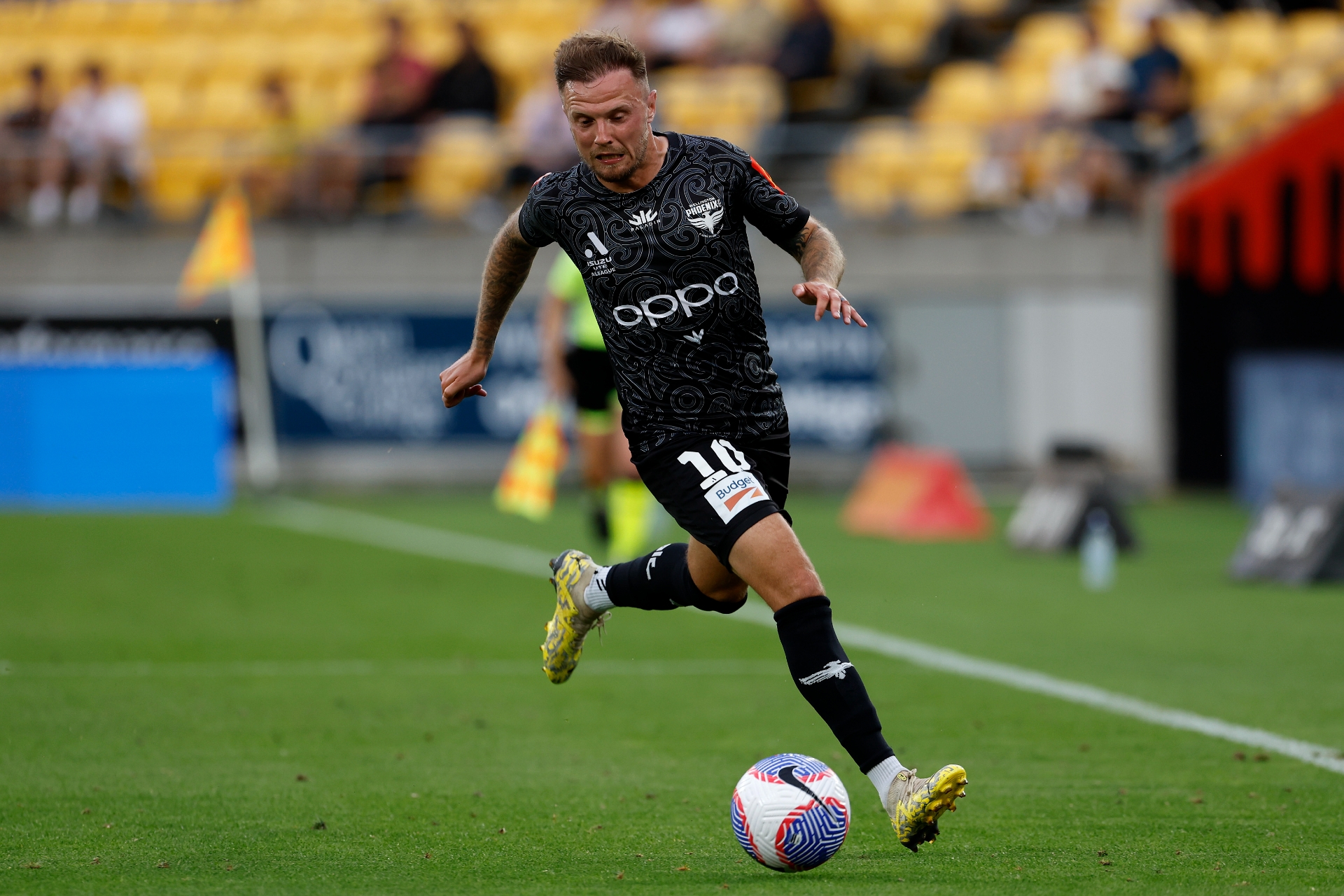 Newcastle Jets vs Wellington Phoenix Live Stream & Tips Phoenix to shoot down the Jets