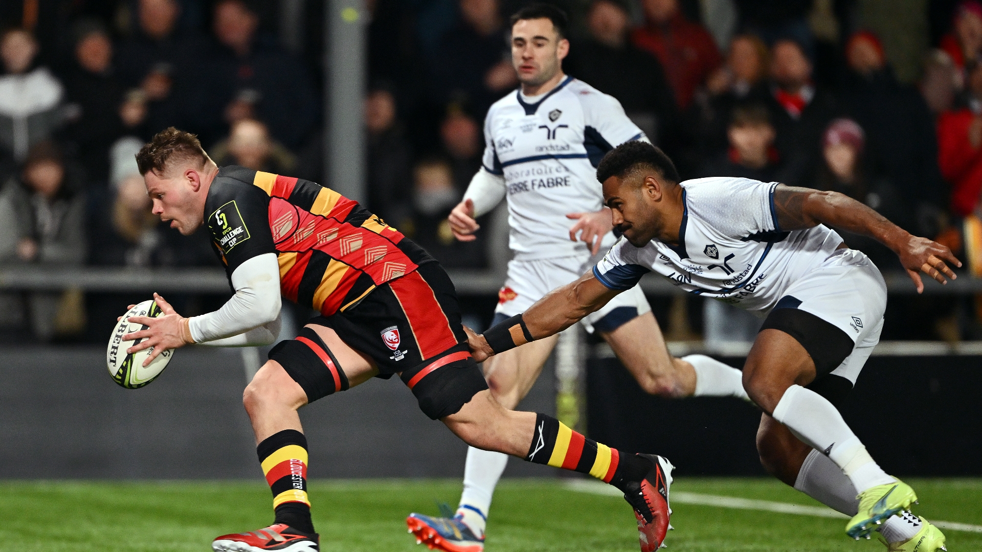 Gloucester vs Sale Predictions & Tips Gloucester backed to end