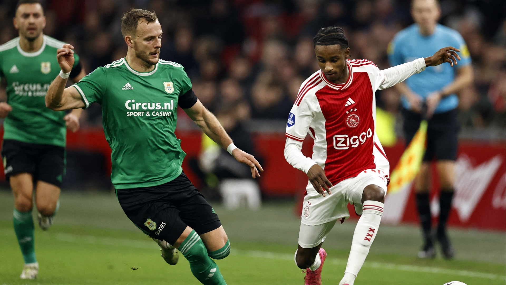 PEC Zwolle vs Vitesse Live Stream & Tips HighScoring Eredivisie