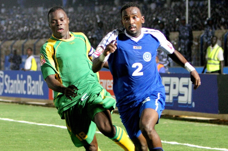 Nigeria Premier League Live Stream How To Watch the Nigeria Premier