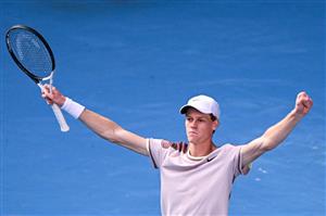 Jannik Sinner (Getty Images)