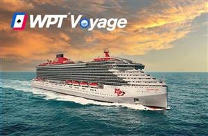 WPT Voyage at WPT Global