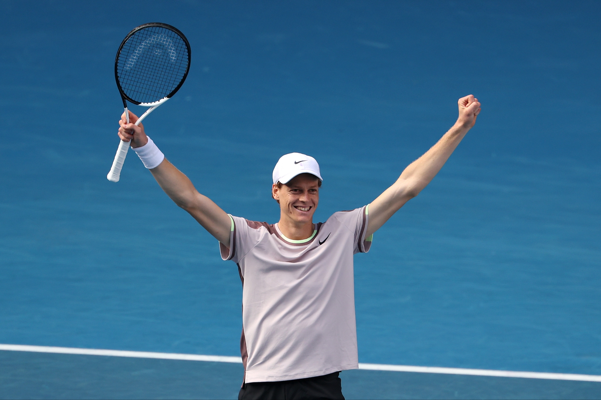 2025 Men's Australian Open Winner Betting Odds Who will win the 2025