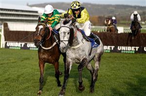 Festival Trials day at Cheltenham (Pictures and Results)