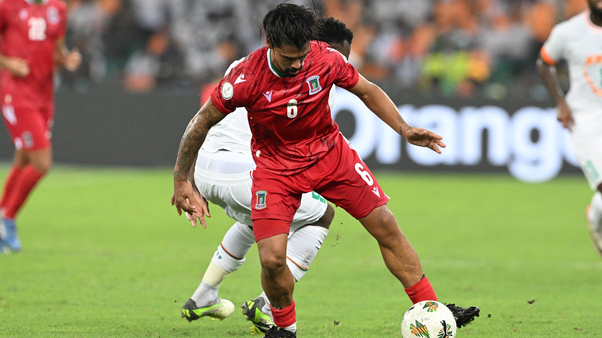 Equatorial Guinea vs Guinea Predictions - Equatorial Guinea to continue