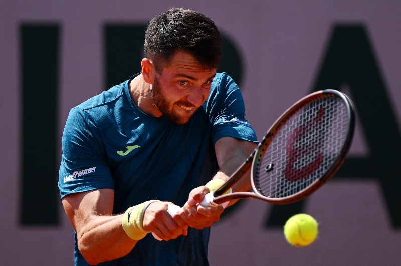 Jaume Munar vs Pedro Martinez Live Stream & Tips Martinez to Win at