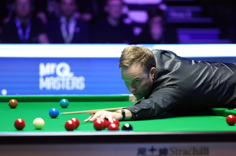 2024 German Masters Snooker Prize Money £427,000 on offer in Berlin