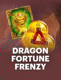Dragon Fortune Frenzy Slot