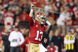 How To Bet On San Francisco 49ers To Win Super Bowl LVII - Get Odds Of $1.80