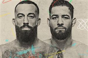 ufc fight night dolidze imavov