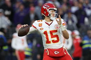 How To Bet On Kansas City Chiefs To Win Super Bowl LVII - Get Odds of $2.07