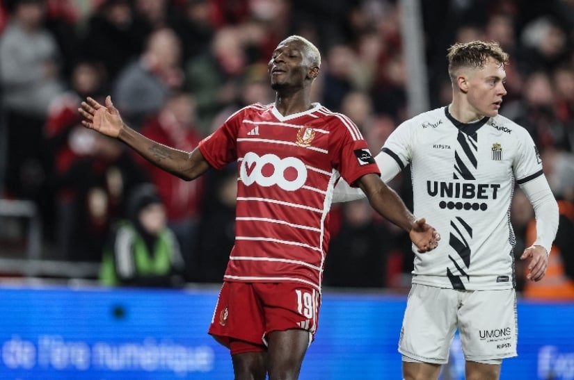 Standard Liege vs Antwerp Live Stream, Predictions & Tips Close Match