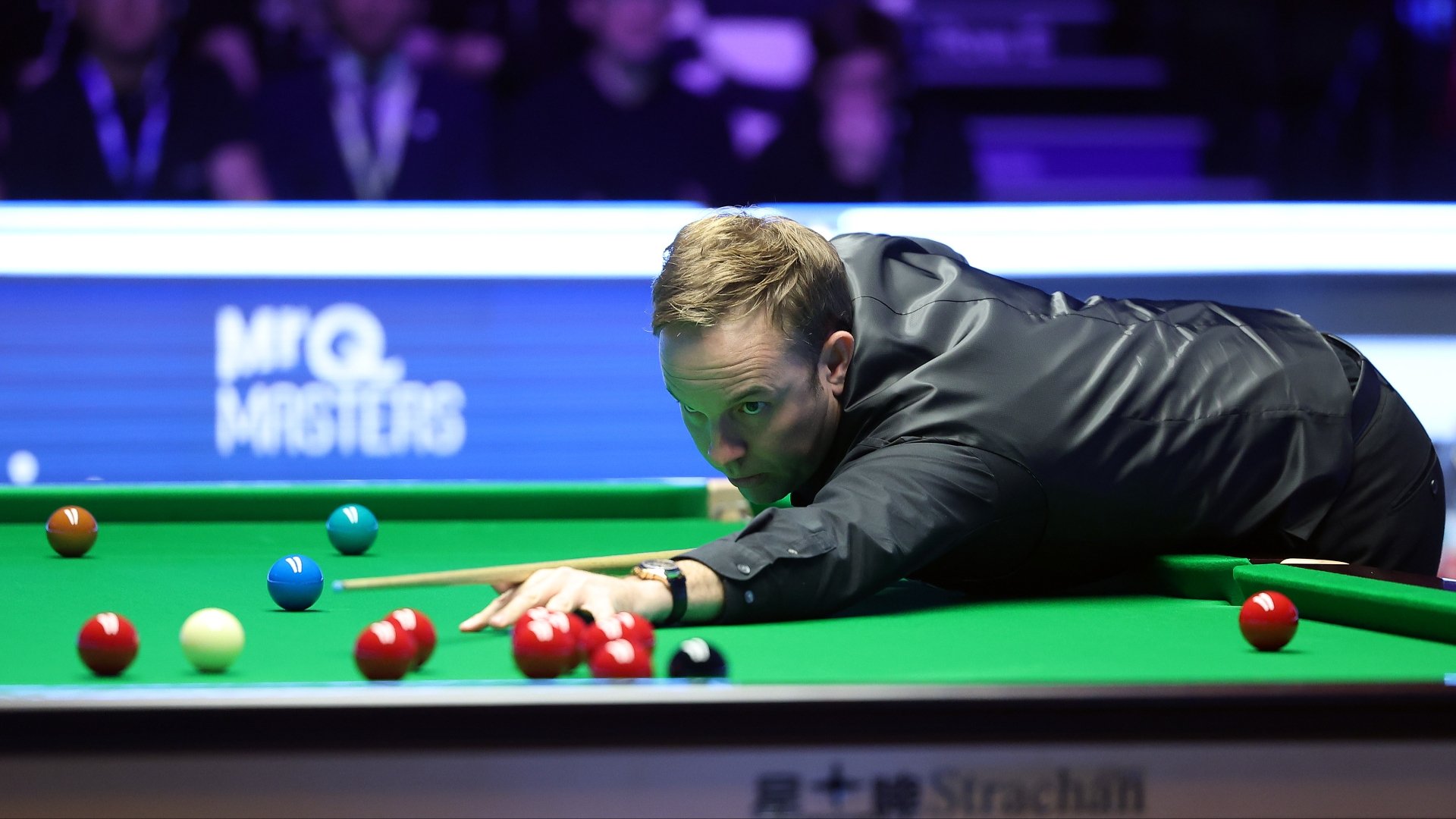 2025 German Masters Snooker Prize Money £427,000 on offer in Berlin
