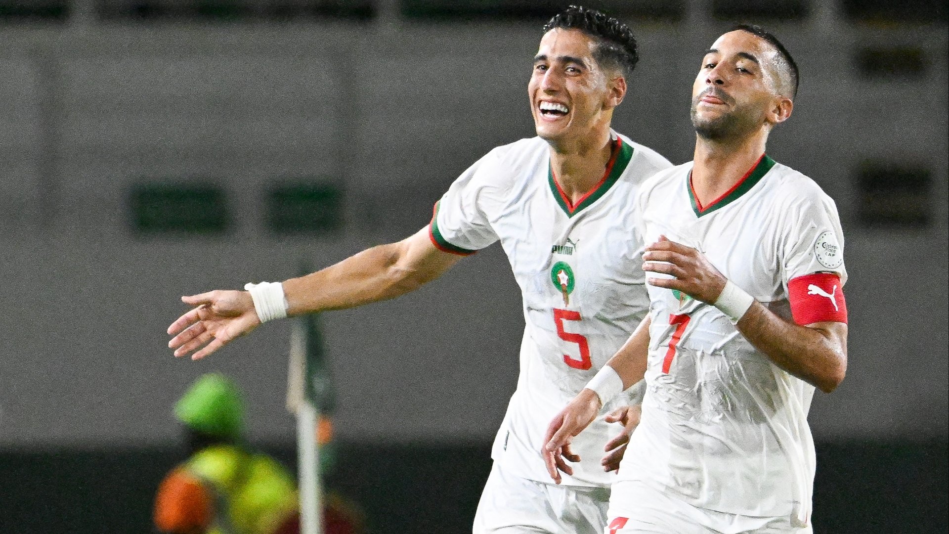 Morocco vs South Africa Live Stream & Tips Regragui’s charges to reach Quarter Final