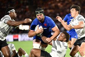 France vs Ireland Tips - France to down reigning-Grand Slam champions Ireland 
