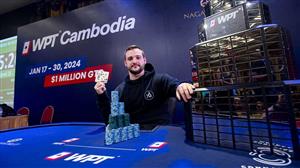 WPT Cambodia Konstantin Held