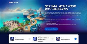WPT Voyage at WPT Global