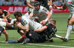 Racing 92 rugby