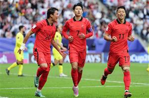 Saudi Arabia vs South Korea Live Stream & Tips - South Korea to Win at the AFC Asian Cup
