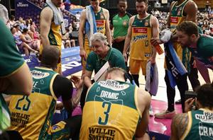 Cairns Taipans vs Tasmania JackJumpers Live Stream & Tips - Tassie to deny Cairns in NBL