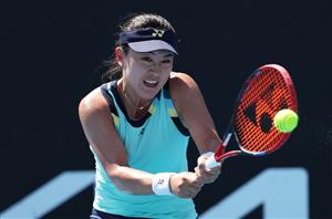 Thailand Open Live Streaming - Watch Diana Shnaider vs Lin Zhu in the Final on Sunday