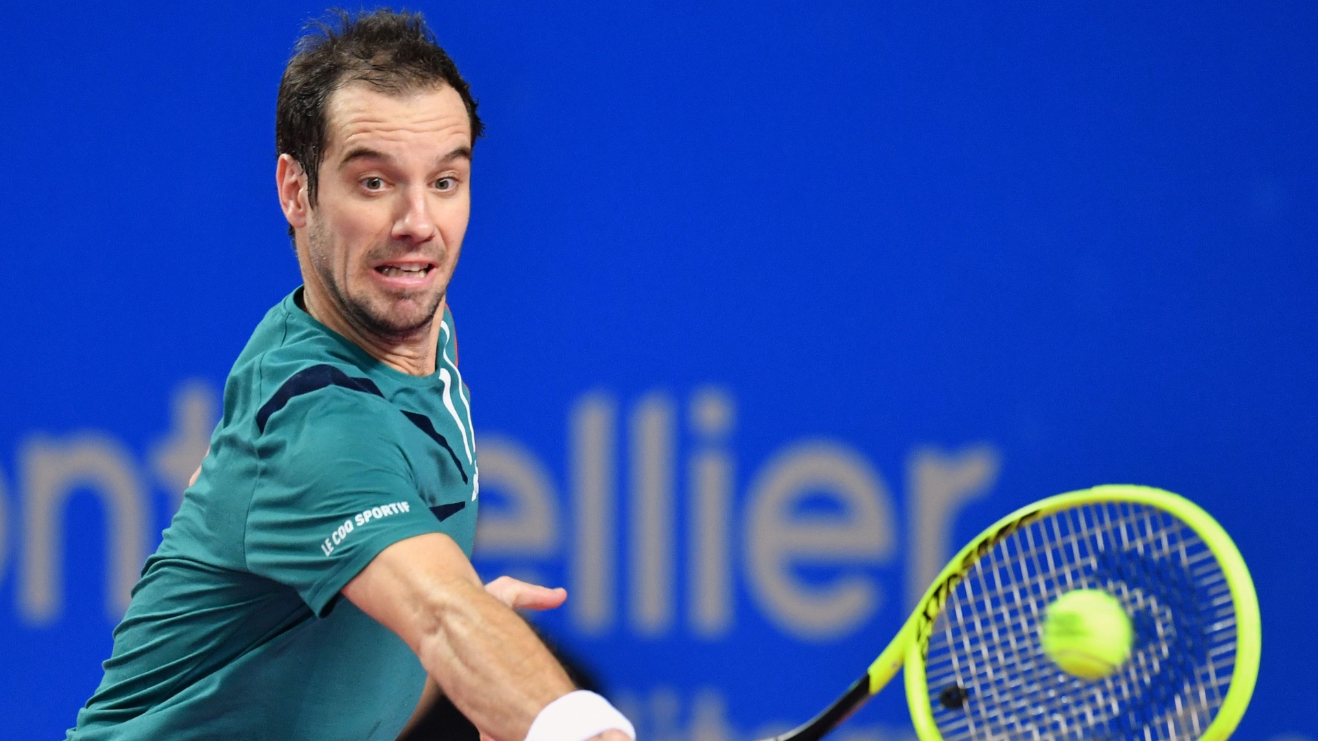 Pablo Llamas Ruiz vs Richard Gasquet Live Stream & Tips Gasquet to