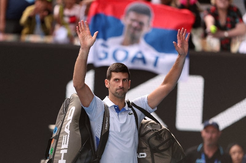 2025 Australian Open Schedule of Play All the Dates and Rounds in