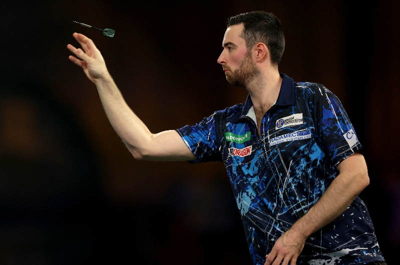 2024 Darts Masters Schedule & Format All Dates & Information