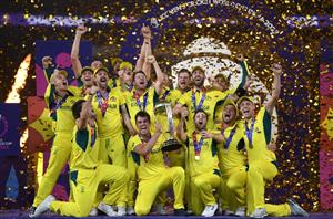 Australia vs West Indies First ODI
