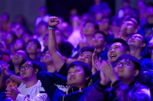 Dota 2 Fans