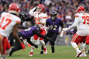 NFL kansas