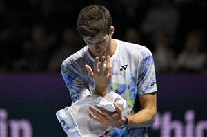 Tennis Betting Retirement Rules - What Happens if a Player Retires in Tennis?