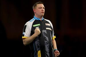 2024 Darts Masters Live Streaming - Watch Darts Online