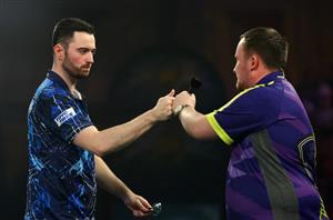 2024 Premier League Darts Night 1 Live Stream, Schedule & Draw - Watch all of the action