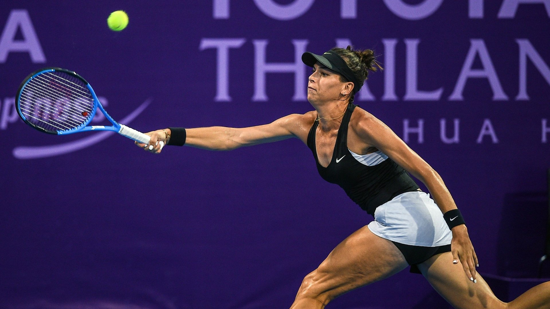 2024 Thailand Open Prize Money 267,082 on offer at WTA Hua Hin