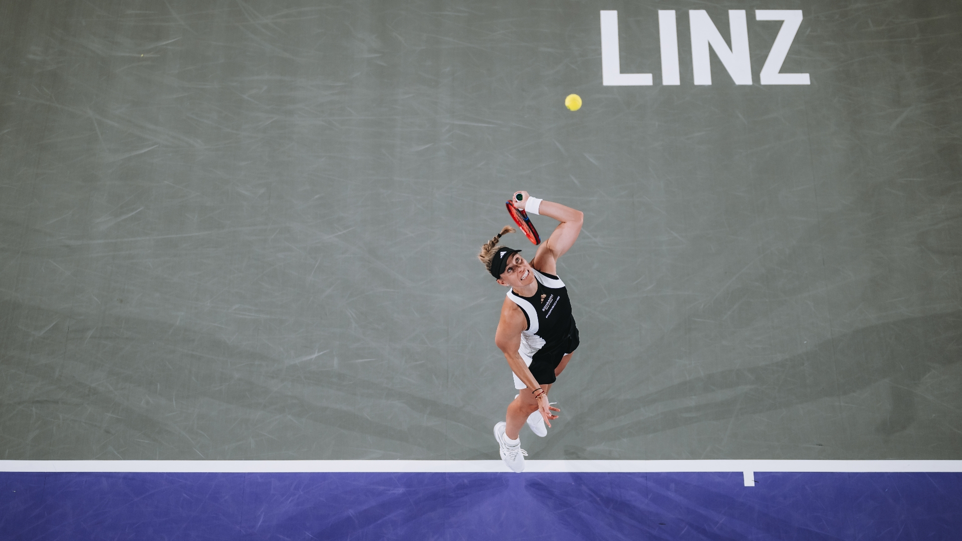 2024 Upper Austria Ladies Linz Prize Money €802,237 on offer at WTA Linz