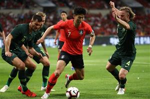 Australia vs South Korea Live Stream, Predictions & Tips - Extra Time Expected at the Asian Cup