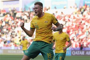 Australia vs South Korea Tips - Socceroos to edge into Asian Cup semi-finals