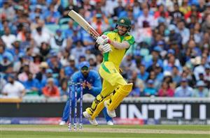 India vs Australia ODI cricket