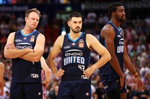 Melbourne United vs South East Melbourne Phoenix Live Stream & Tips - Rivals clash in The Throwdown