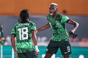Nigeria vs Angola Predictions - Nigeria to Win at the Africa Cup of Nations