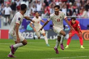 Tajikistan vs Jordan Live Stream, Predictions & Tips - BTTS Backed at the Asian Cup