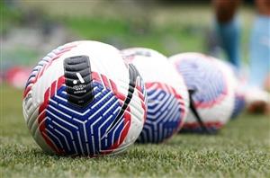 footballs